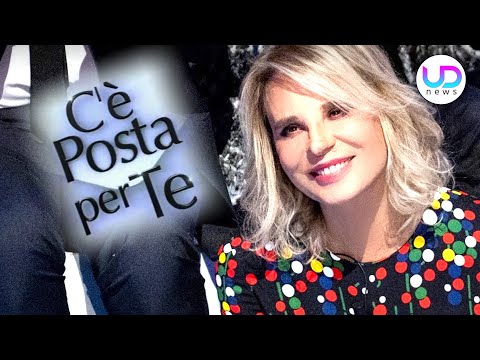 C'è Posta per Te: Marca e Prezzo dell'Abito di Maria De Filippi!
