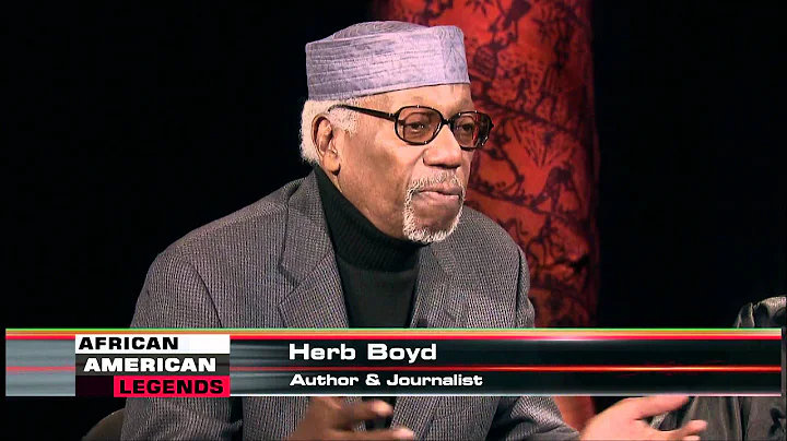 African American Legends:  Dr. Brenda M. Greene, H...