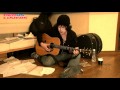 【NEXUS LOVERS #5 長澤知之】Vol.5 一羽の雀
