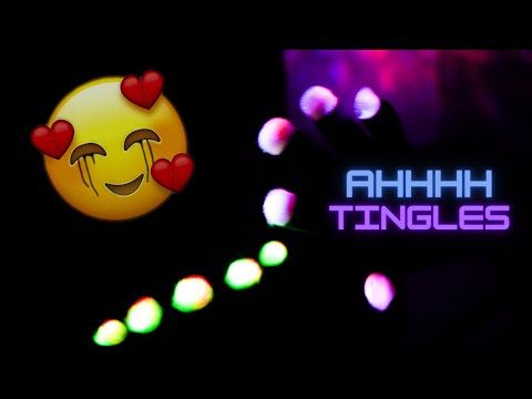 Hypnotizing Finger Light ASMR That'll Melt Your Mind ! 🤯