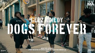 Geez Rimedy "Dogs Forever" Shot by @ShooterandCo