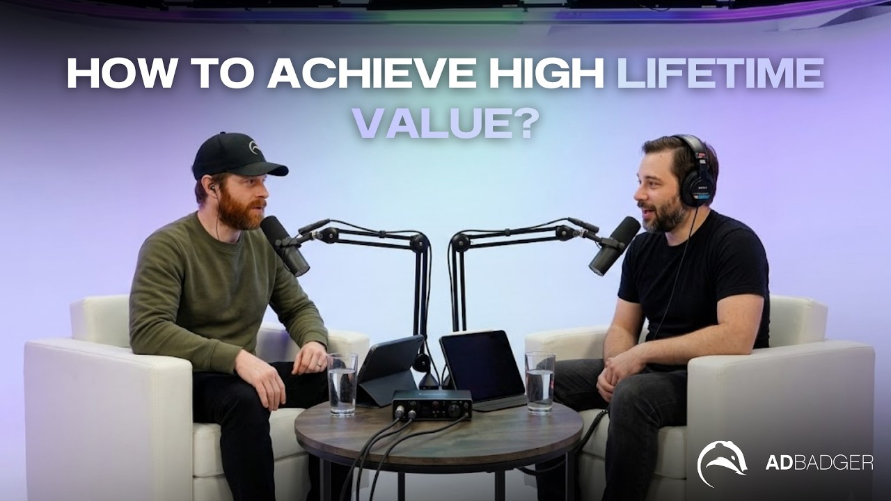 How to Achieve High Lifetime Value? (Classic)