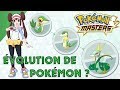 Comment faire evoluer son pokemon sur pokemon masters 