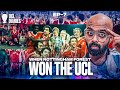 When Nottingham Forest won the Champions League | UCL Diaries Episode 7 | 10 Days 10 UCL Stories