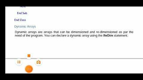 CS305 STATIC ARRAYS, DYNAMIC ARRAYS, ARRAY FUNCTIONS BY RAVI KUMAR GPC DUNGARPUR