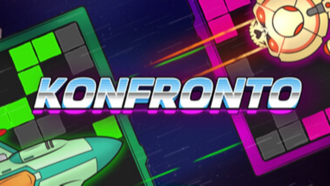 Konfronto - If You Build It, Will It Fight Effectively?