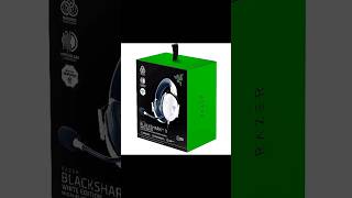 Razer Blackshark v2 X 2025 Unboxing #razer #razerblackshark #unboxing @YTUBERxRAJAN #razerchroma