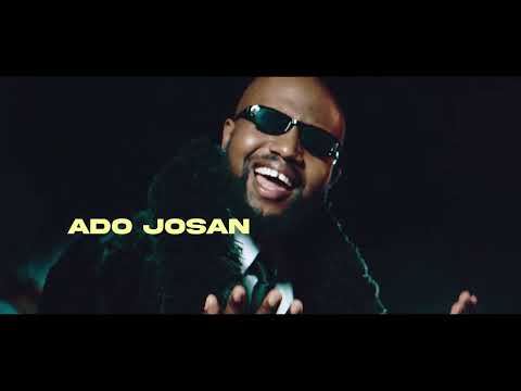 Ado Josan - BIBARYAHE ft Double Jay (Official Music Video)
