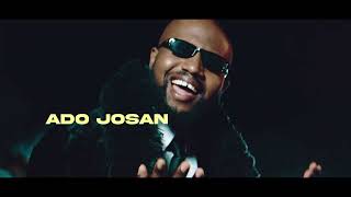 Ado Josan - BIBARYAHE ft Double Jay (Official Music Video)