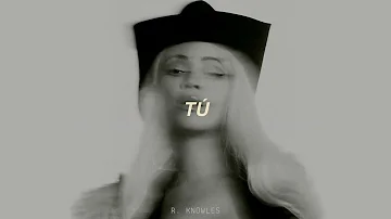 Beyoncé - ALLIIGATOR TEARS (sub español)