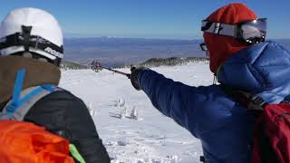 Snowkite HQ