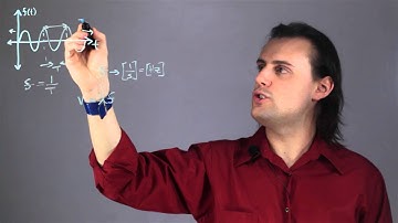 How Do I Convert Frequency to Meters? : Physics & Calculus Lessons