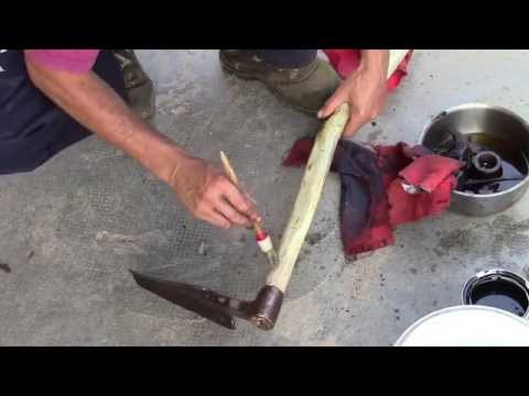 Video: ¿Se puede teñir el pegamento para madera?