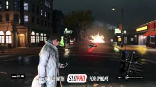 watch dogs Explosion 2