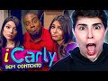 A melhor cena da iCarly é sempre a próxima! - Sem Contexto