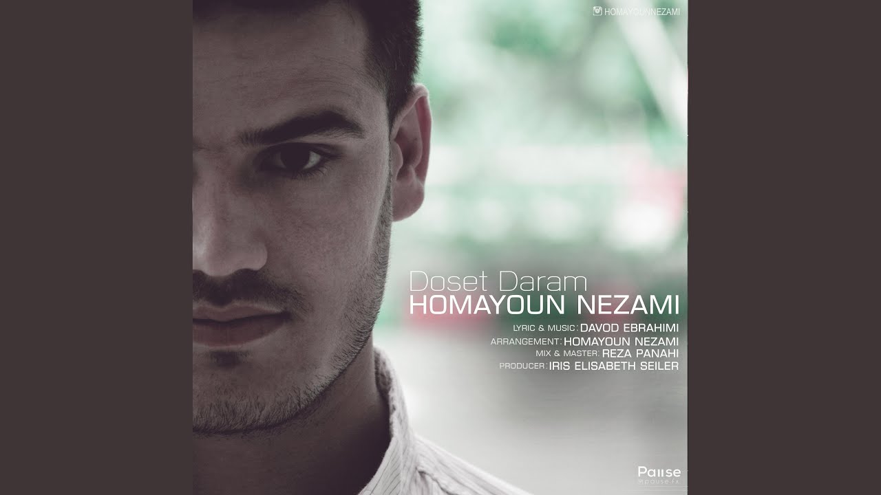 Doset Daram YouTube