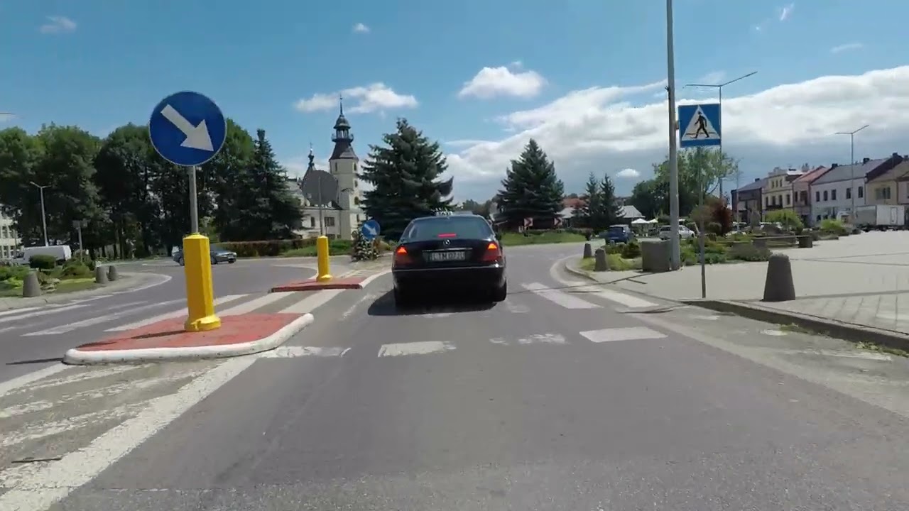 Rogóżno, Tomaszów Lubelski, Majdan Górny 5.07.2024