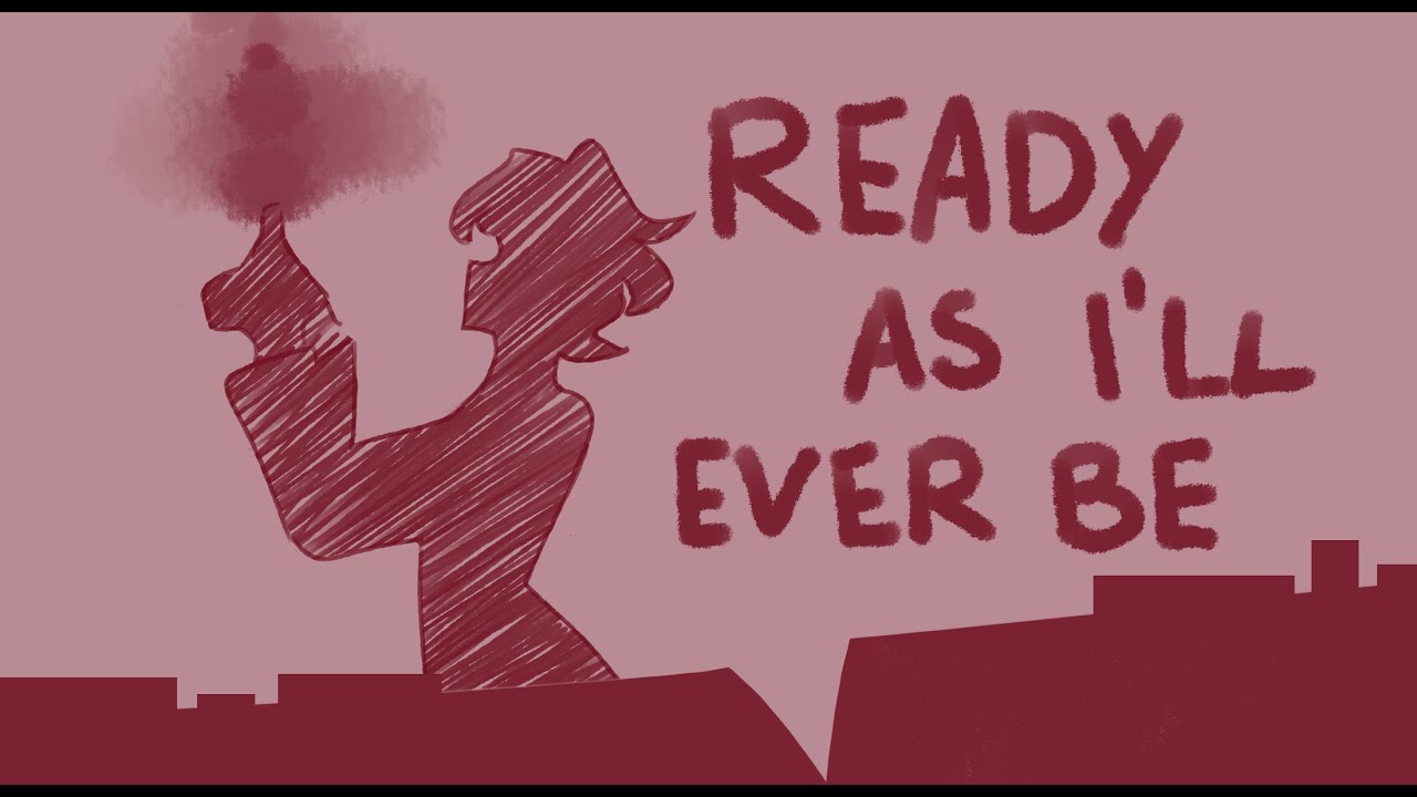 Ready As I'll Ever Be ♦ Fatui Harbingers Animatic | Genshin Impact ♦