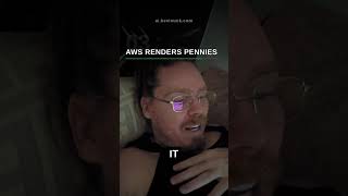 AI AGENT RUNS MY ENTIRE BUSINESS #shorts