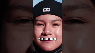 Struggles of the Hopi Tribe: What You Didn't Know #shorts