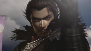 Samurai Warriors 2:XL - Nobunaga