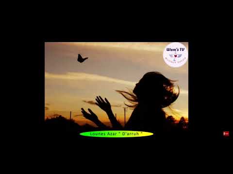 Lounes Azar A Dharouh
