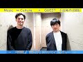 【 Base Ball Bear 】本編未公開TALKあり! 小出祐介に「SYUUU / ドライブ」の制作についてインタビュー