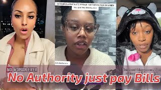 Step Fathers being treated like Some Slave to just pay bills by Modern Women