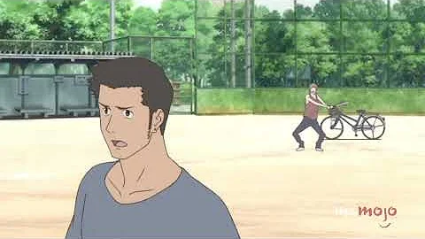 Top 10 Greatest Anime Romance Movies - DayDayNews