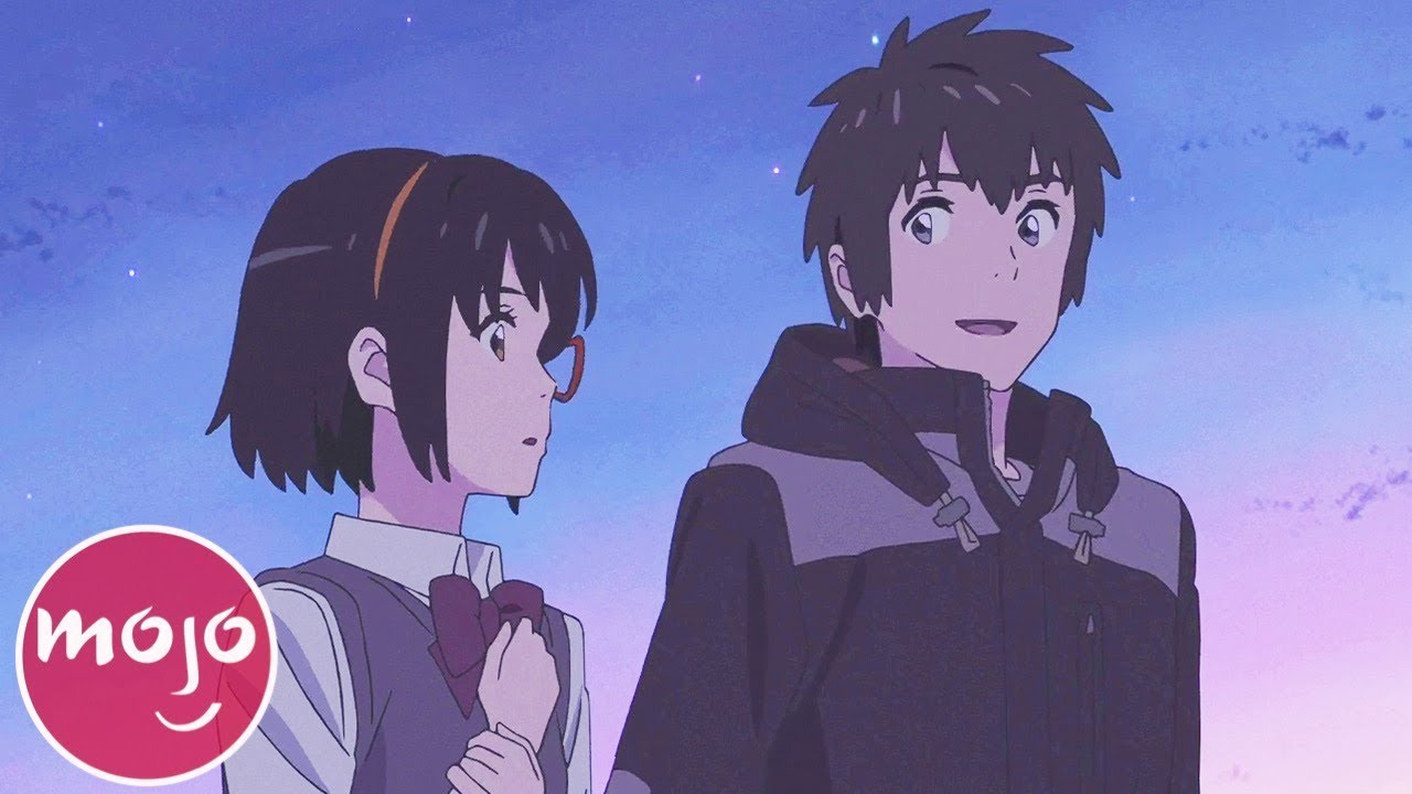 15 Best Anime Romance Movies Everyone Should Watch