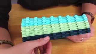 Piano Hinge Book