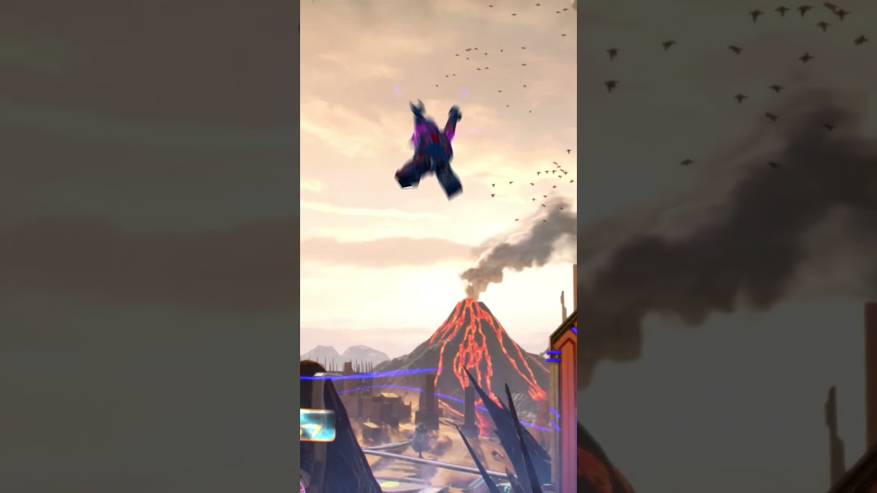 This LEGO Spider Verse Character costs too MUCH!