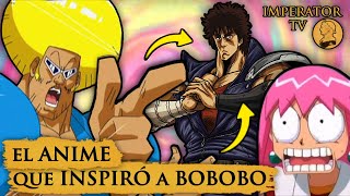 5 Curiosidades De Bobobo Imperator Tv