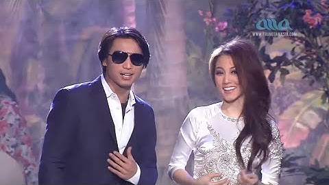 Liên Khúc Đan Nguyên, Cát Lynh - LK Thiên Duyên Tiền Định, Hờn Anh Giận Em, 60 Năm Cuộc Đời