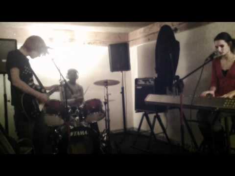 Indelible - Stitched
