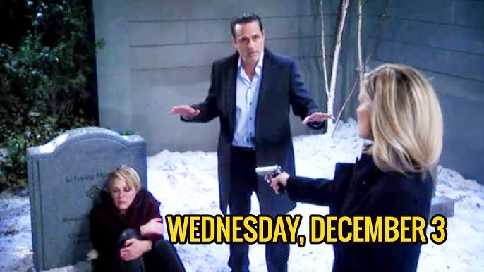 General Hospital Spoilers for Wednesday, December 3 | GH Spoilers 12/3/2025  - YouTube