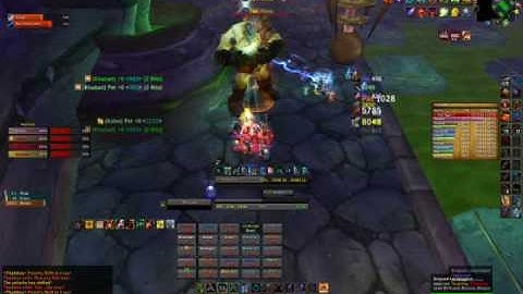 Imperium vs. Thaddius 25