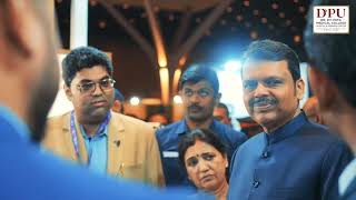 DPU’s Powerful Presence at PULSE 2026 Mumbai | Future of Medical Education