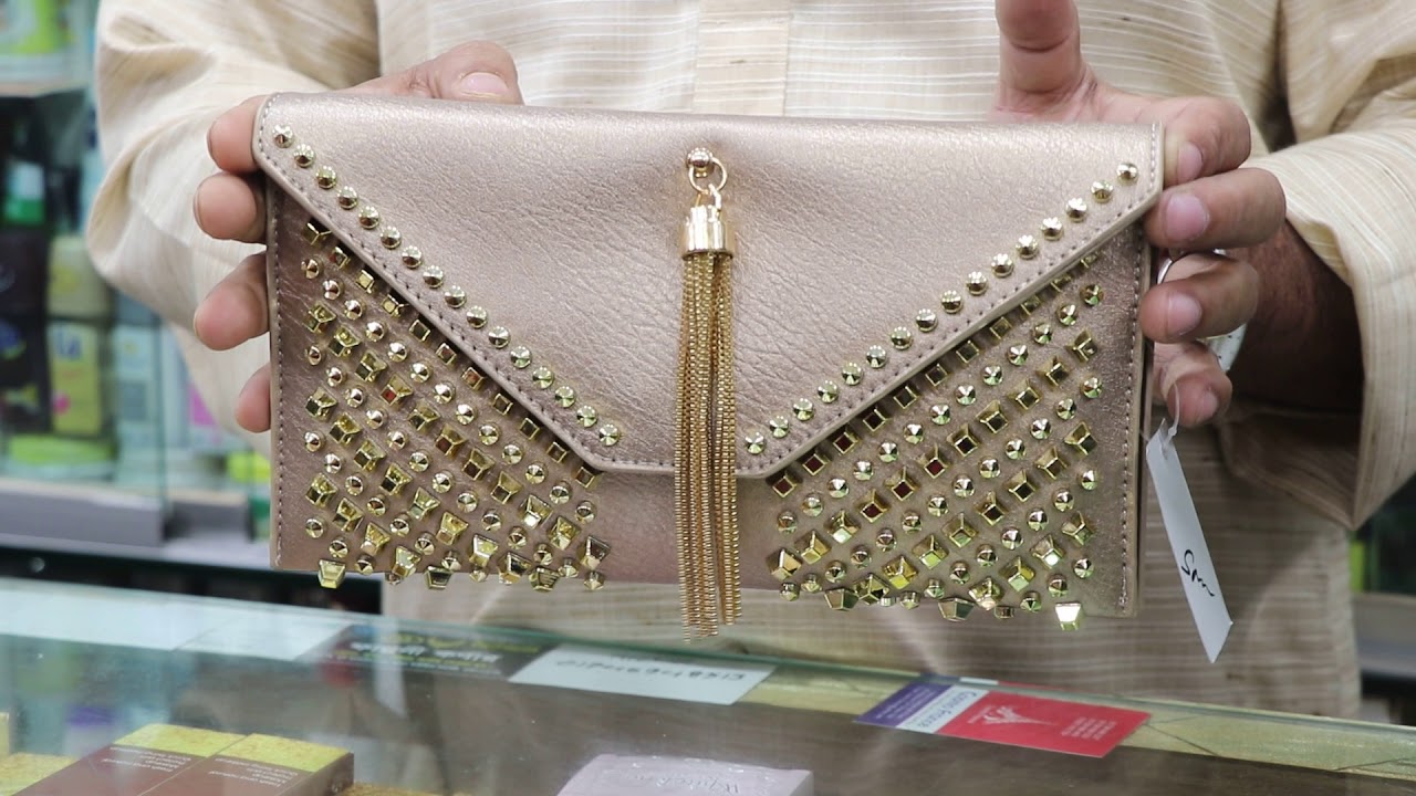 ডিজাইনার ব্যাগ কালেকশন ও দাম /Designer Bag collection & price