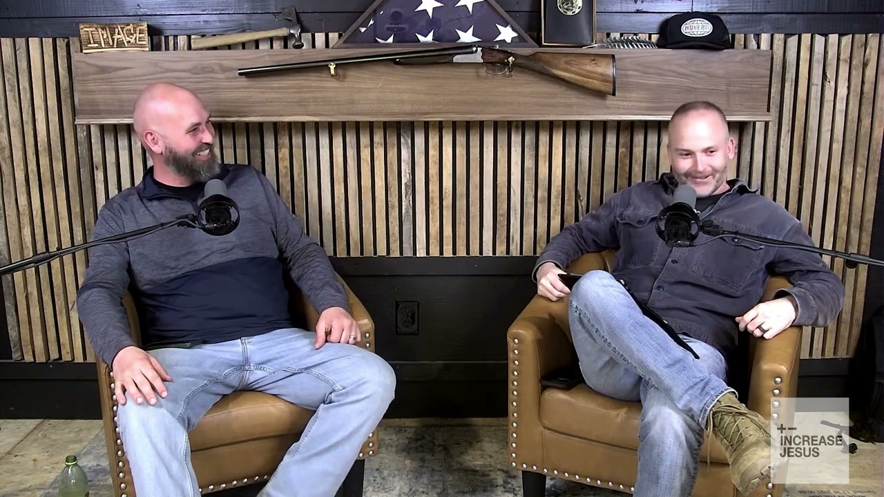 The Weight Men Carry - S9Ep12