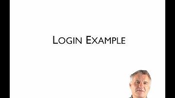 CST 2120 – Week 9 | Lecture 23: Session Management with Express - David Gamez