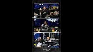 The Breakfast Club Daily Live Stream