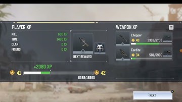 Call Of Duty Mobile on Samsung DEX!