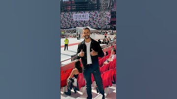 Taylor Swift Eras Tour | Core memory unlocked