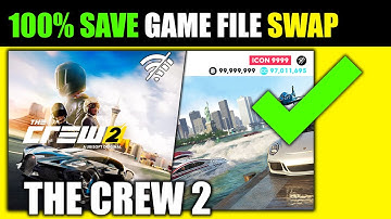 The Crew 2 / Unlock Everything Offline Mode Tutorial / 100% Cars Collection