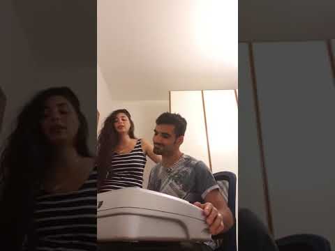 Sayer kazzab - Melhem Barakat By Mary Alantabil  / صاير كذاب - ملحم بركات