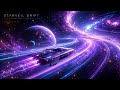 Starveil Drift – Melodic Spacesynth Retrowave Mi