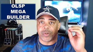 The OLSP Mega Builder Review - How To Send Emails In The OLSP Mega Builder