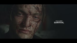 The 100 | IT'S ALL ABOUT SURVIVAL