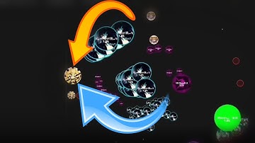 INSANE TRICKSPLITS AND SPLITRUN MONTAGE! In Alis.io